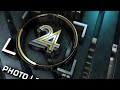 ✨Mysterious Mirror Logo Reveal – Dark & Reflective Cinematic Intro "E482"