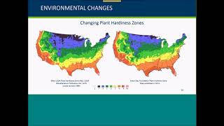 Climate and Health 101 Webinar