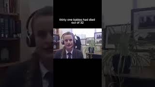 SHOCKING CANADIAN COVER-UP EXPOSED!!!