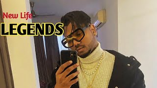 Legends - King | DTU Performance | Unreleased full song