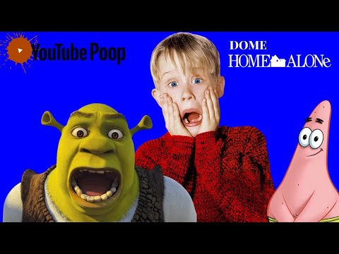 [YTP] DomeHome Alone