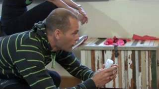 Filmpje Erben En Renate Ea Sports Active - Deel 3 - De Professional