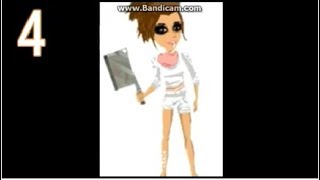 Deleted animations/rares on msp 2