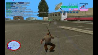 [VC:MP]Multi-Ownage #2
