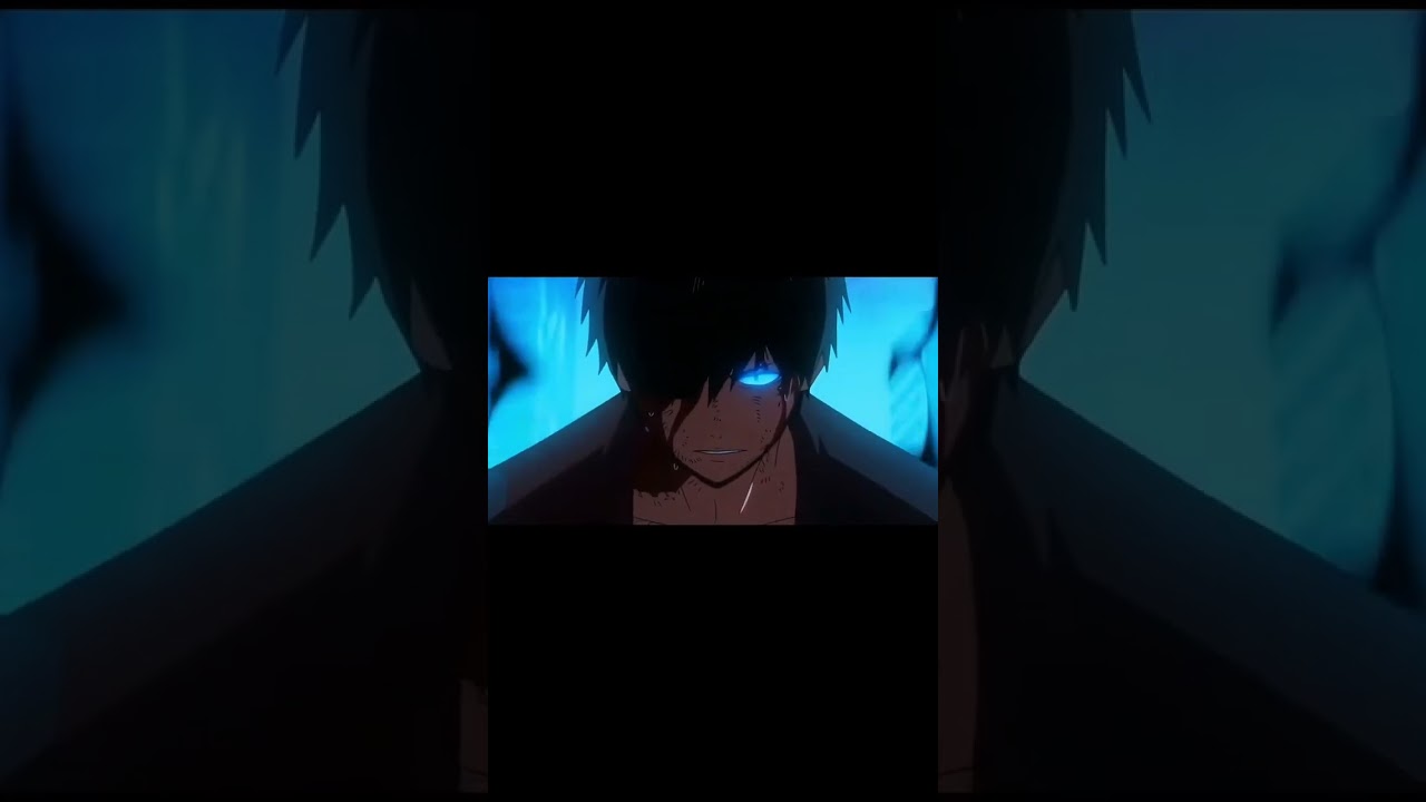 AURA - POWER OF SHADOW OFFICIAL MANGA IS HERE