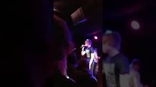 Austin Jones - Q&A | Musica, Akron (Dec 2016)