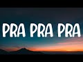 pra pra pra deavele santos Canción Brasileña de tik tok (Letra/Lyrics)