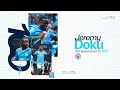 BEST OF DOKU Goals Skills Dribbles Assists 100 Appearances For City 