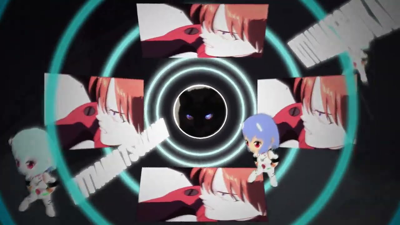 𝔼𝕧𝕒𝕟𝕘𝕖𝕝𝕚𝕠𝕟_𝟘𝟚 \ ℙ𝕚ℕ𝕂𝕀𝕀 - 𝕊𝕙𝕦𝕥 𝕌𝕡