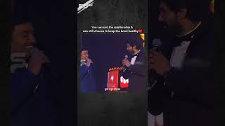 Sweet gesture by Rana♥️ #ranadaggubati #trisha Net Worth