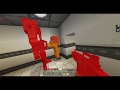 SCP Foundation Addon (MOD) | Slaughter D Class | MINECRAFT | BE | MCPE