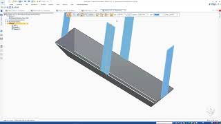 Solid Edge 2021 Core CAD Productivity Enhancements