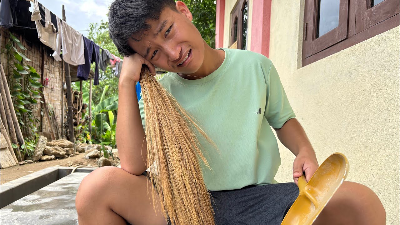 I just can’t continue this anymore guys 😔 || sorry but i am feeling exhausted😔||