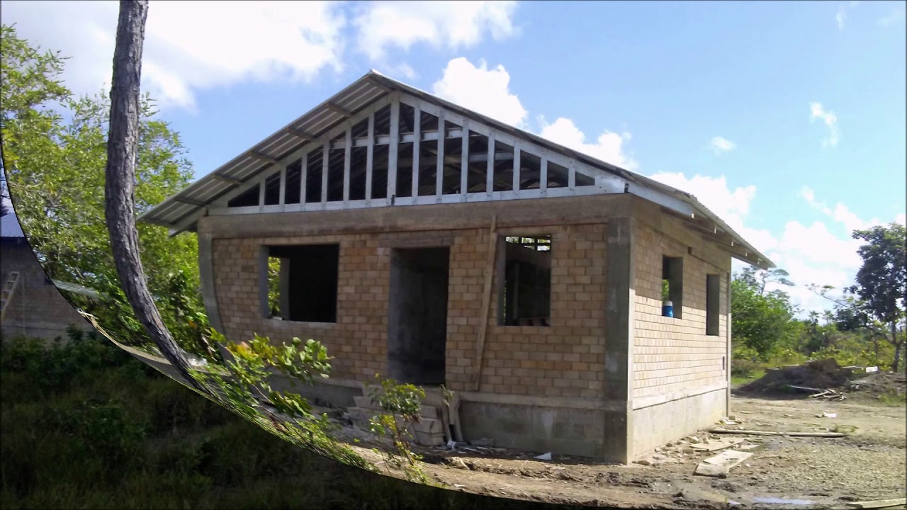 Belize Eco Village by Michael Morningstar - An Eco-conscious Master Planned Community