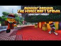 "Runnin' Around The Minecraft Spawn" - Rockin' Around The Christmas Tree Minecraft Parody
