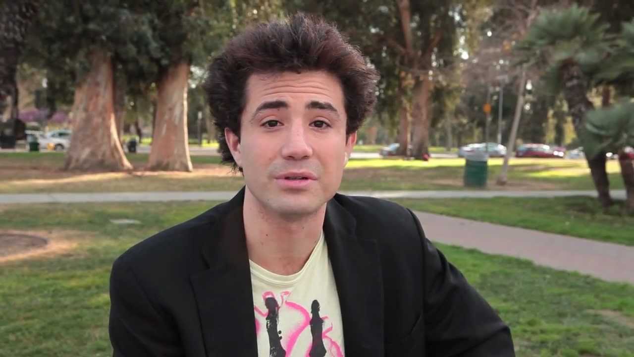 Al the Producer (Filmmakers Anonymous)