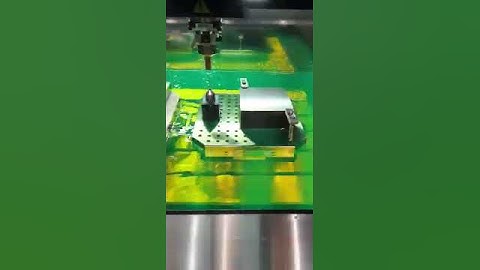 Mitsubishi CNC EDM