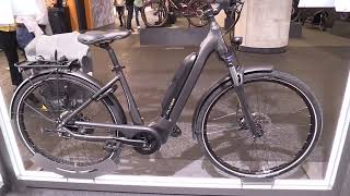 Nice City Bike - 2023 Flyer Upstreet 5
