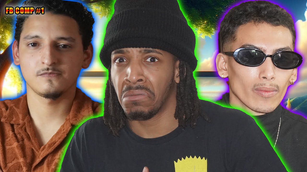 FLYBUCK COMPILATION 1