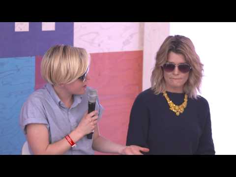 Lightning Talk @ Cannes 2015: Tuesday Highlights