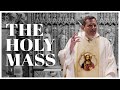 What is the Holy Mass? (Part 1) - Fr. Enrique Salvo | St. Patrick's Cathedral