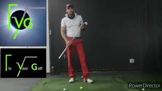 The Ball Forward Drill