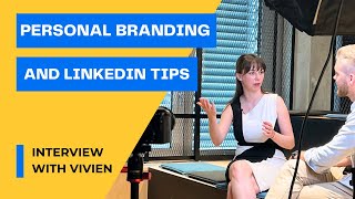 Tips & Tricks for Building a Personal Brand and Mastering LinkedIn in 2024