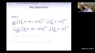 Lec3: Quantitative Homogenization of Elliptic Equations