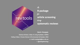 Celebrity ESMARConf2021 Session 1A (Automation (text analysis)): Martin Westgate Net Worth
