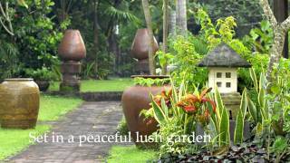 Lotus Bungalows - Bali | Lotus Hotels & Resorts