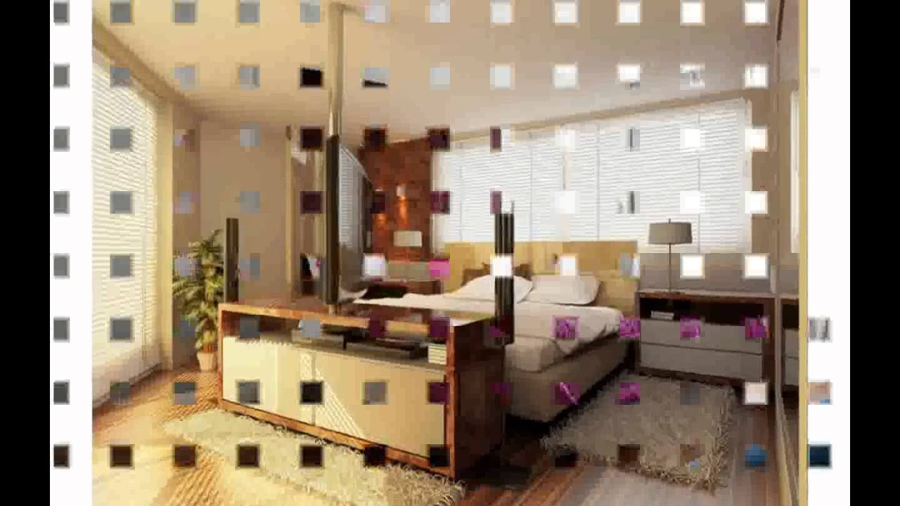 Decorating Bedroom Ideas for Couples - YouTube
