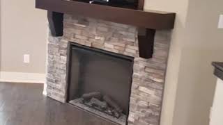 1415 Falstaff Ln. Open House Walkthrough