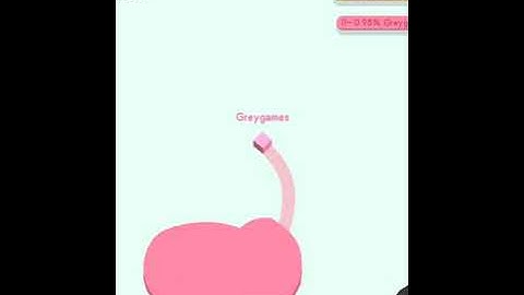 Paper.io 2 (episode 1)