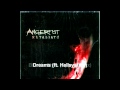 Angerfist  retaliate album mix cd1