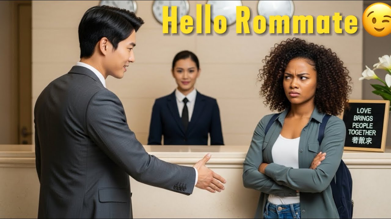 Я спал в номере с боссом мафии, потому что все номера в отеле были забронированы, и вот что случи...