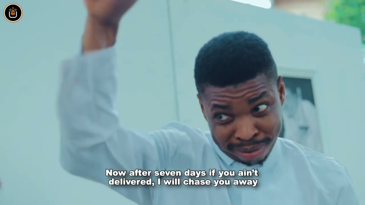 LANDLORDS AND DADDY: KUNGFU MASTER SHOWS UP 