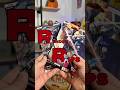 Today on Random Rips! - Gundam Dual impact!