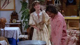 Mork and Mindy -  Crazy Little Thing Called Love