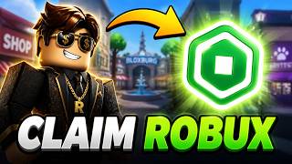 How To Get FREE Robux in Roblox 2026 - ROBLOX FREE Robux Modmenu (EASY RESULTS) screenshot 3