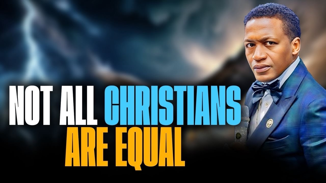 ШОКИРУЮЩАЯ ПРАВДА ‼️ Не все христиане одинаковы 🤯 | Пророк Уэберт Ангел