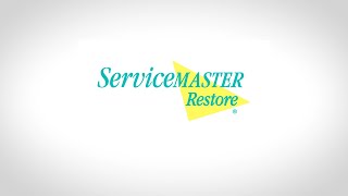 ServiceMaster Restore: Restoring Peace of Mind