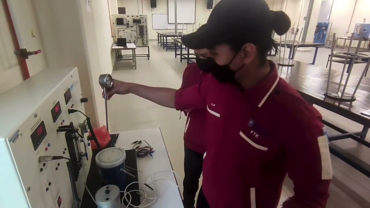 lab 3 Temperature measurement