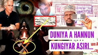 Download Lagu 02.Tafsirin Suratul Ahkaf, Duniya a hannun kungiyoyin Asiri, gano gidan mafiya a benin.   MP3