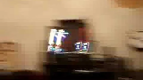 Peavler Drunk 2