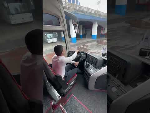 باصات تركيه