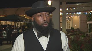 Trae the Truth honored with Presidental Lifetime Achievement Award