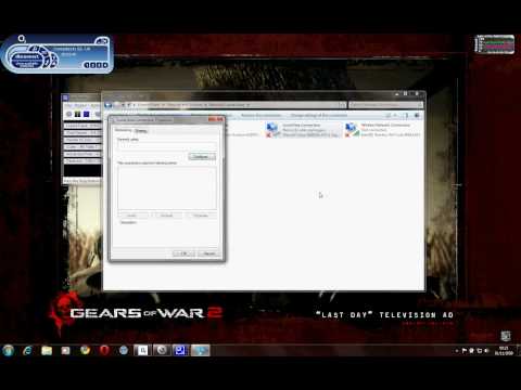 SOME WINDOWS 7 TIPS
