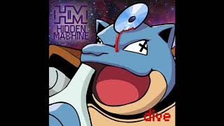 HIDDEN MACHINE- Dive ft. Ichika
