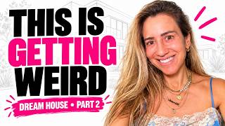Stop Just Dreaming. Reverse Engineer It. | Dream House Part 2