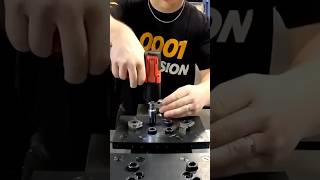 The Art of FIXTURING